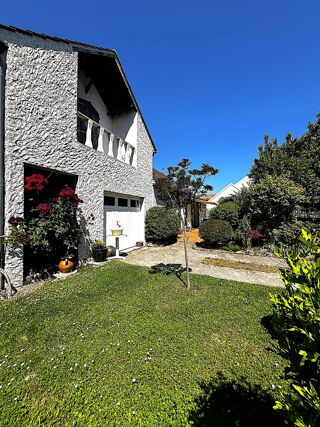  Maison à vendre 6 pièces 160 m²