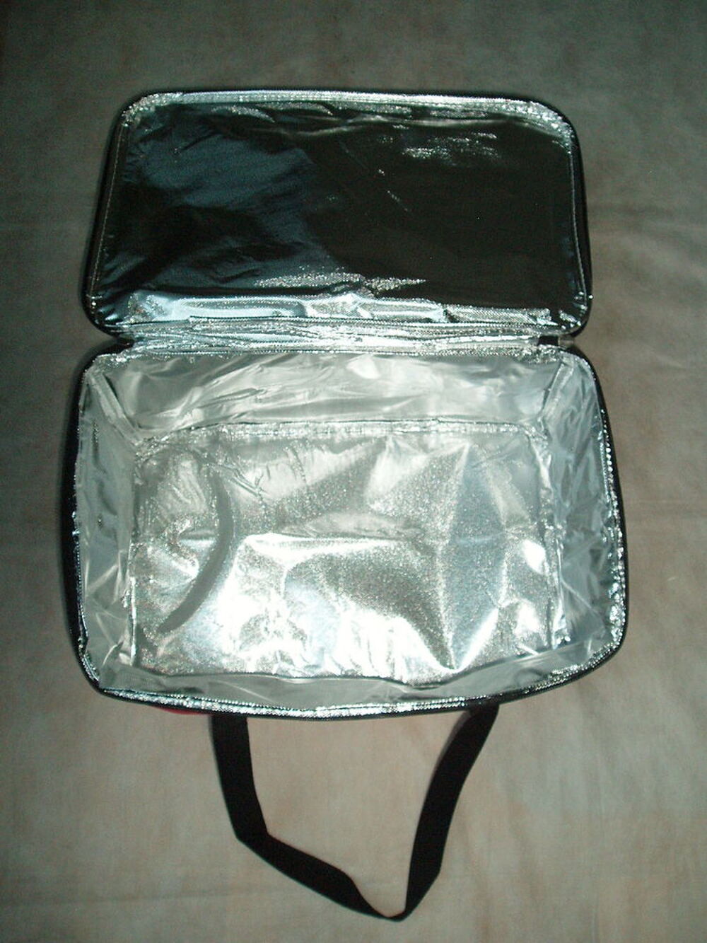 Sac Glaci&egrave;re Isotherme NEUVE Cuisine