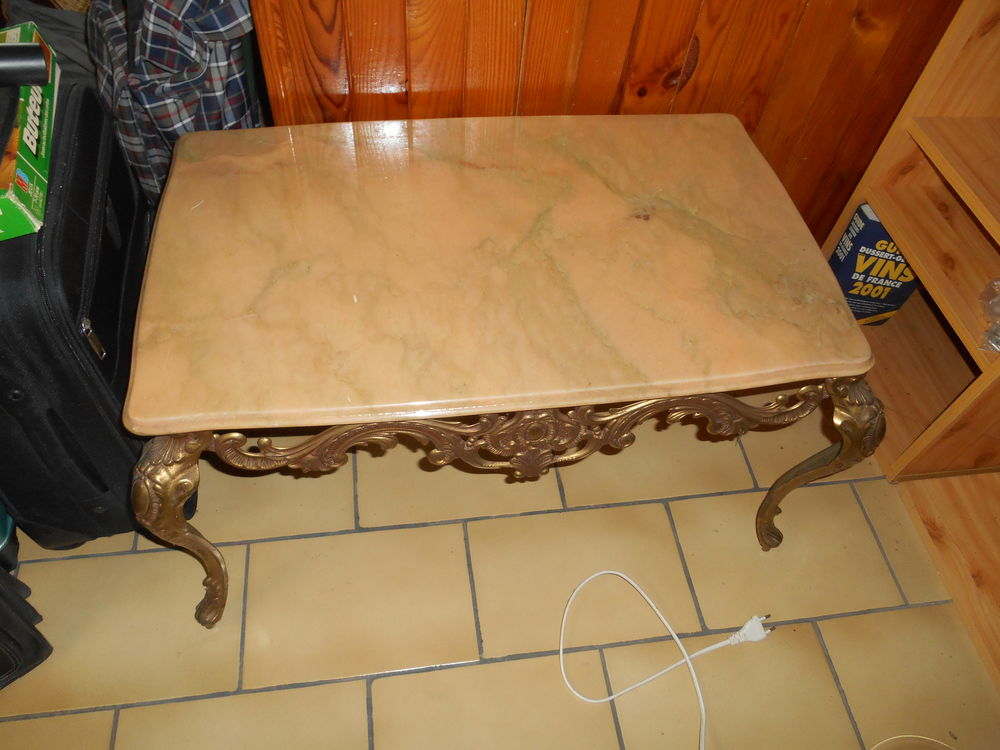 table basse Meubles