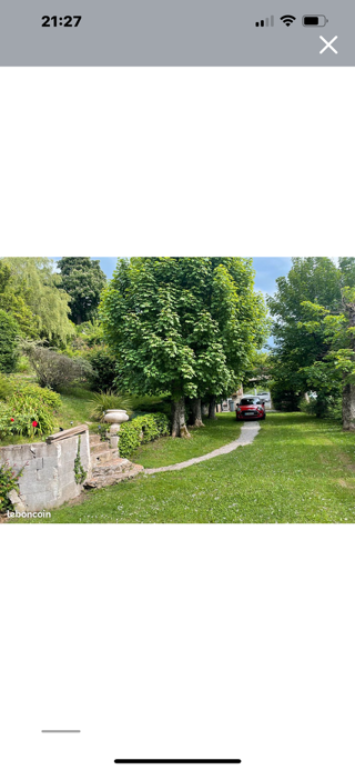  Maison � vendre 3 pi�ces 118 m�