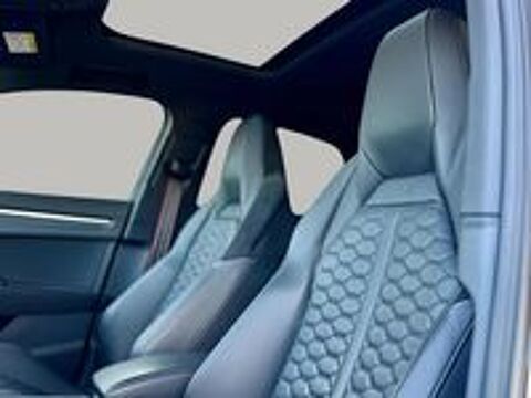 RS Q3 2.5 TFSI 400 ch S tronic 7 2021 occasion 33600 Pessac