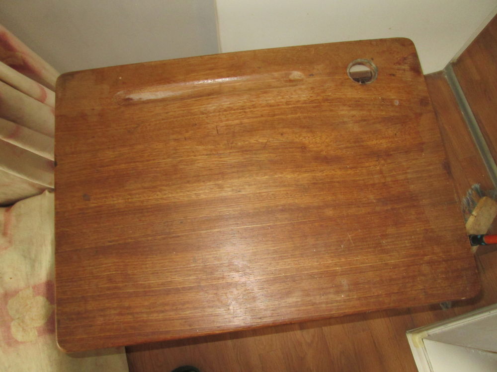 Bureau d'&eacute;colier Meubles