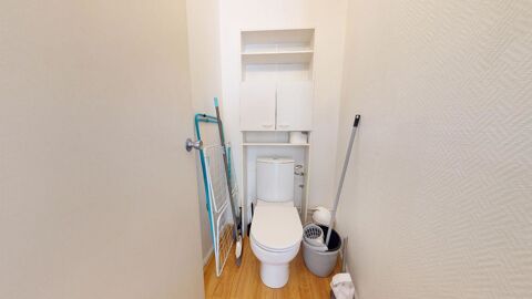  Appartement � louer 1 pi�ce 20 m�