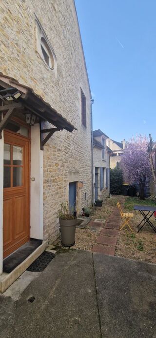  Maison � vendre 3 pi�ces 66 m�
