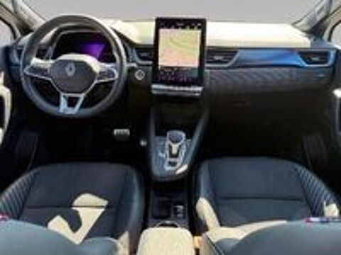 Symbioz E-Tech full hybrid 145 Esprit Alpine Esprit Alpine 2025 occasion 08000 Charleville-M&eacute;zi&egrave;res