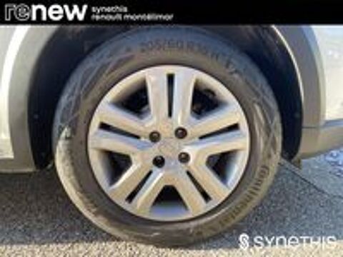 Sandero ECO-G 100 Stepway Essential 2023 occasion 26200 Mont&eacute;limar