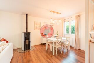  Maison � vendre 4 pi�ces 83 m�