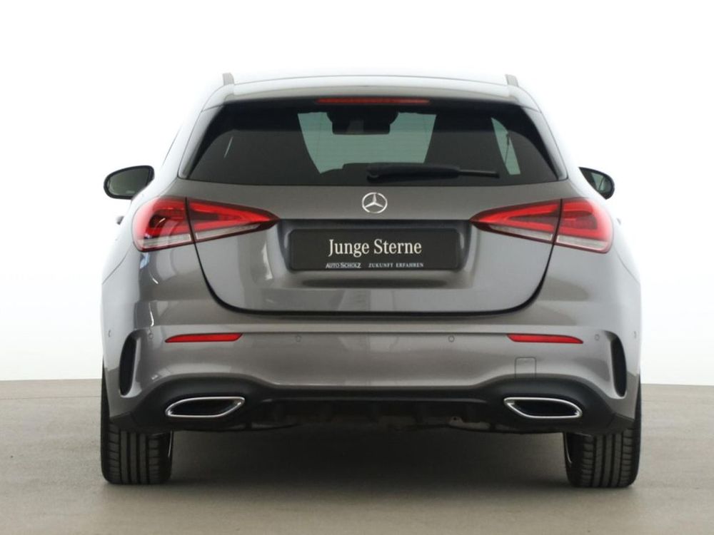 Classe A 250 Amg Line 224 ch 2019 occasion 69007 Lyon