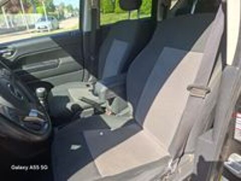Compass 2.2 CRD 163 4x4 Sport 2012 occasion 69320 Feyzin