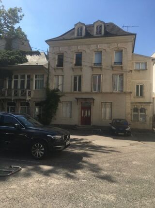  Appartement à louer 2 pièces 41 m²