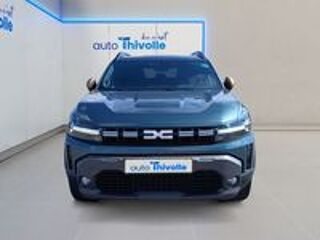 Duster Hybrid 155 Extreme 2026 occasion 42120 Le Coteau