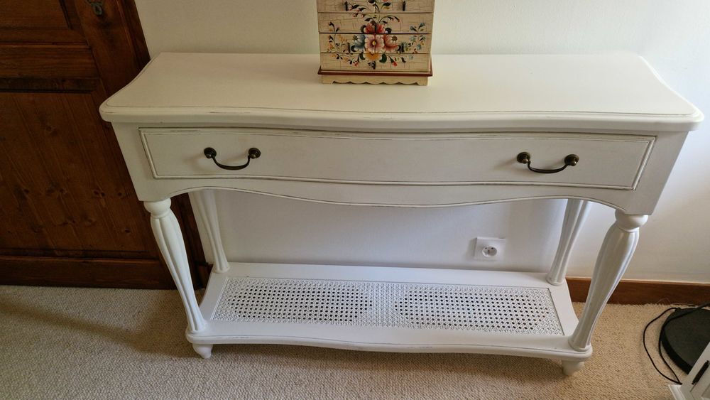Console Meubles