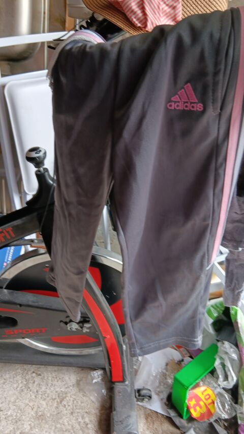 Pantalon de survêtement 8 Limay (78)