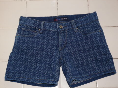 Short  Pepe Jeans  7 Saintes (17)