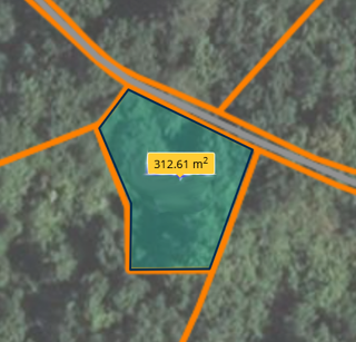  Terrain � vendre 312 m� Casanova