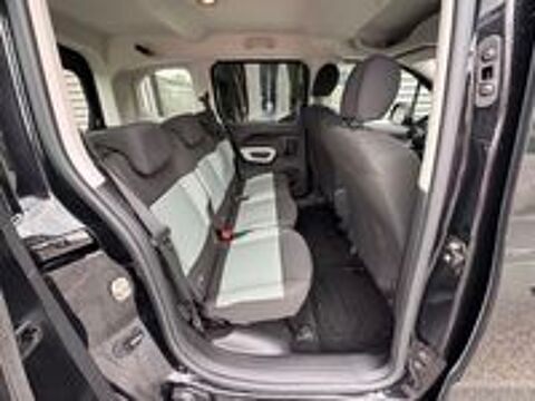 Berlingo Taille M PureTech 110 S&S BVM6 Feel 2020 occasion 84290 Sainte-C&eacute;cile-les-Vignes