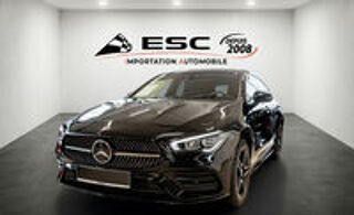 Classe CLA CLA Shooting Brake 250 e 8G-DCT AMG Line 2023 occasion 59000 Lille