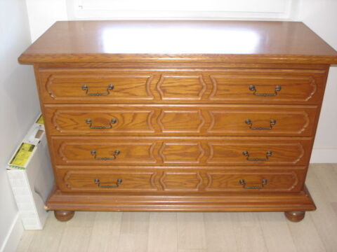 commode en chene 90 Bonchamp-lès-Laval (53)