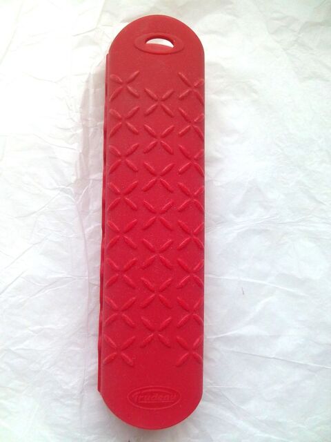 Poign�e de pr�hension Stay Cool (Trudeau) 14 Villeurbanne (69)