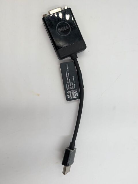 Adaptateur Dell HDMI VGA Vulbens (74)