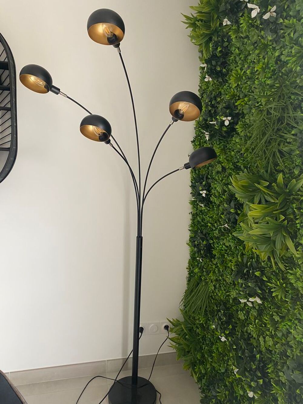 Lampadaire Décoration