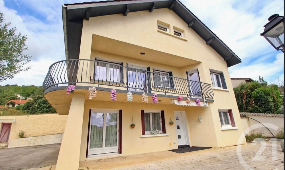 Vente Maison Maison à Montluel Montluel