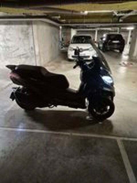 PIAGGIO 2025 occasion 13012 Marseille