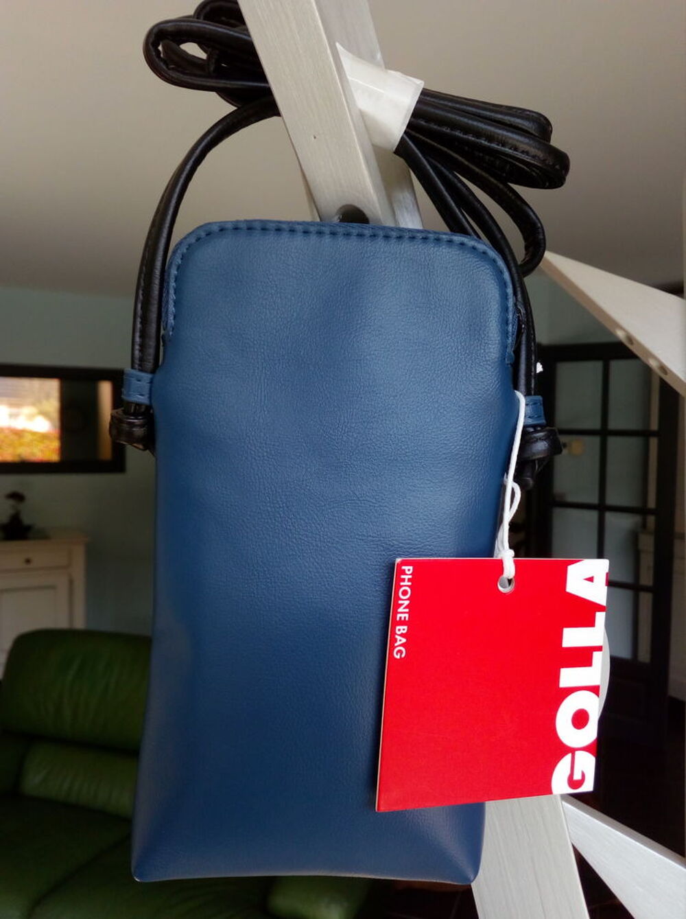 Pochette Sacoche Pour T&eacute;l&eacute;phone Smartphone "&nbsp;Golla&nbsp;" T�l�phones et tablettes