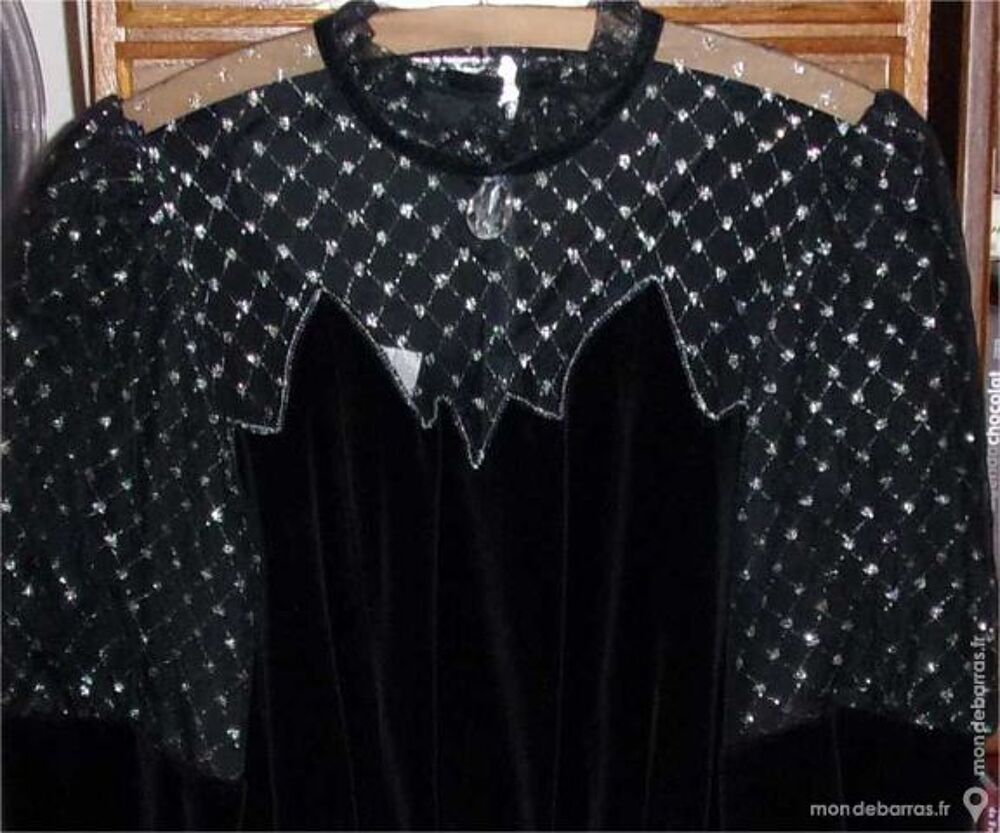 robe pour les f&ecirc;tes taille 38 Vêtements