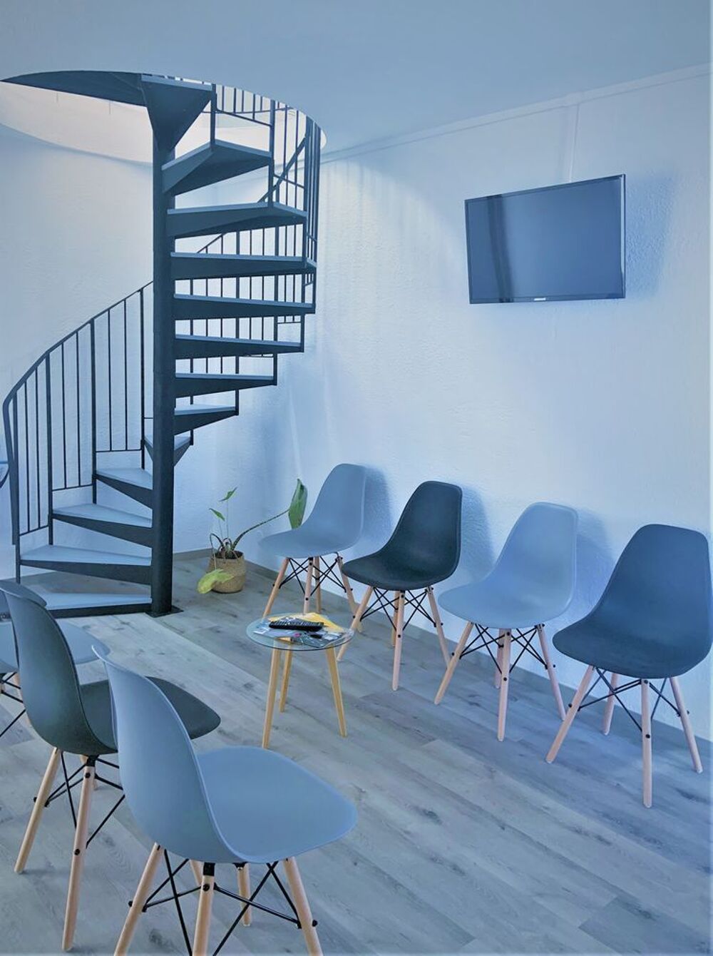 Location Autre salle conférence/co-working/réunion/visio-conférenc Perpignan