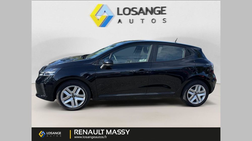 Clio V Clio TCe 90 Evolution 2023 occasion 91300 Massy