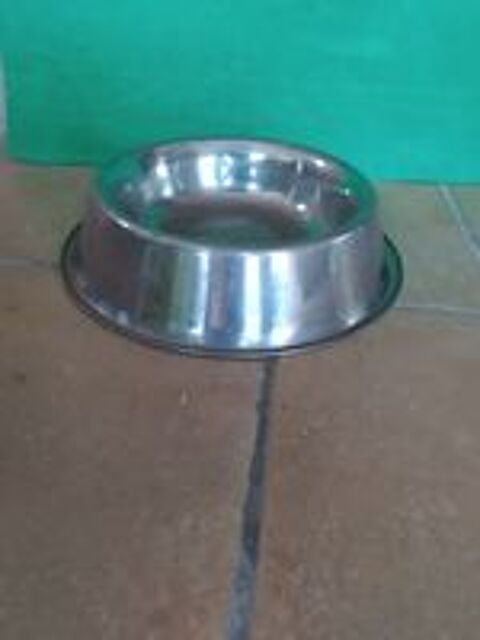   GAMELLE   REPAS INOX 