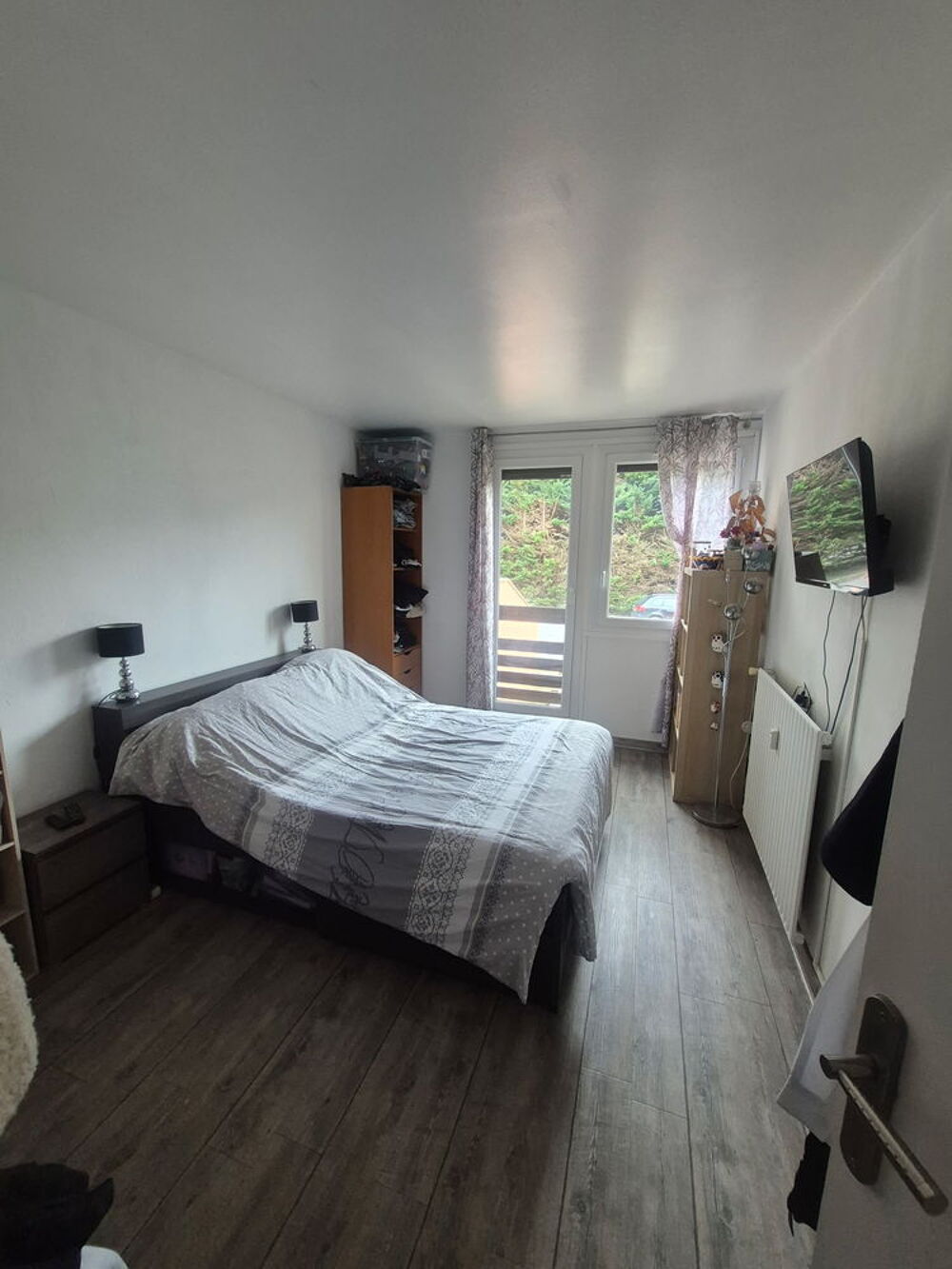 Vente Appartement Apparemment f3 67 m2 saint Michel sur orge Saint-michel-sur-orge