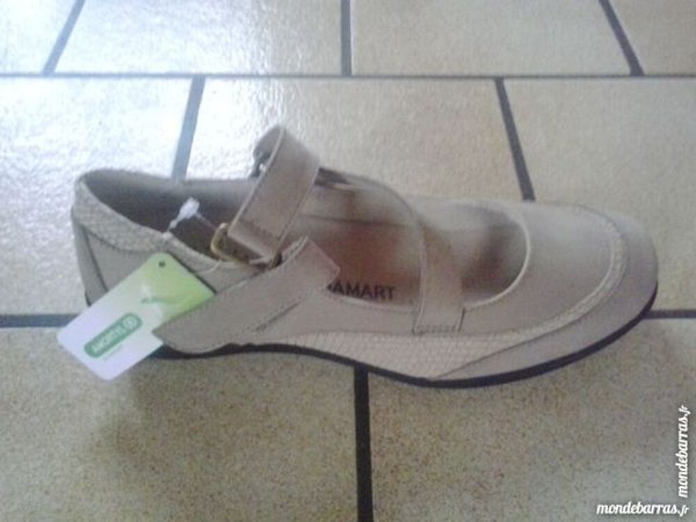 Achetez chaussures damart occasion annonce vente La Roche sur