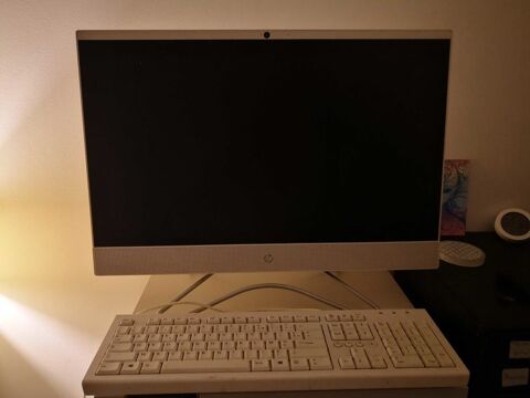 PC + clavier 30 Miniac-Morvan (35)