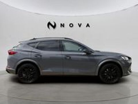 Formentor VZ eHybrid 245 Toit Ouvrant 2023 occasion 33600 Pessac