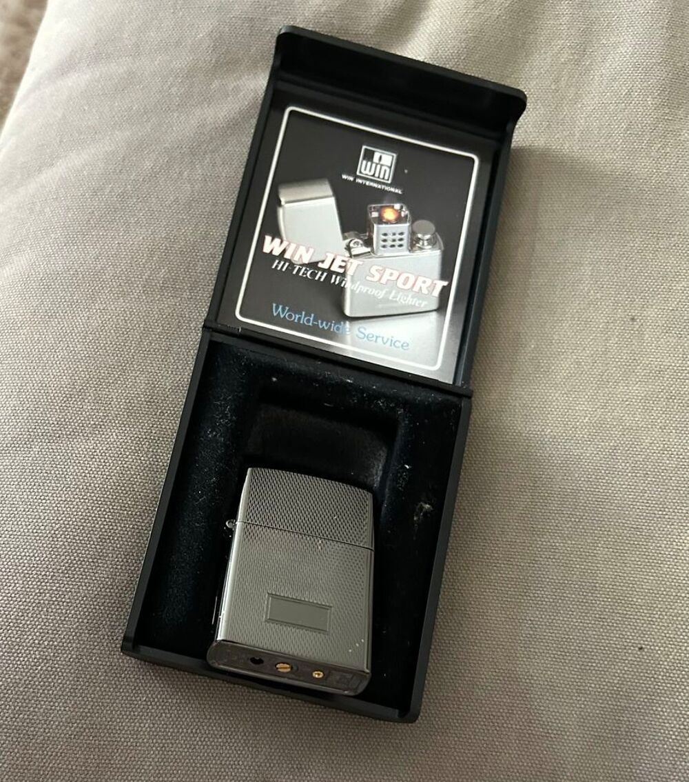 briquet 