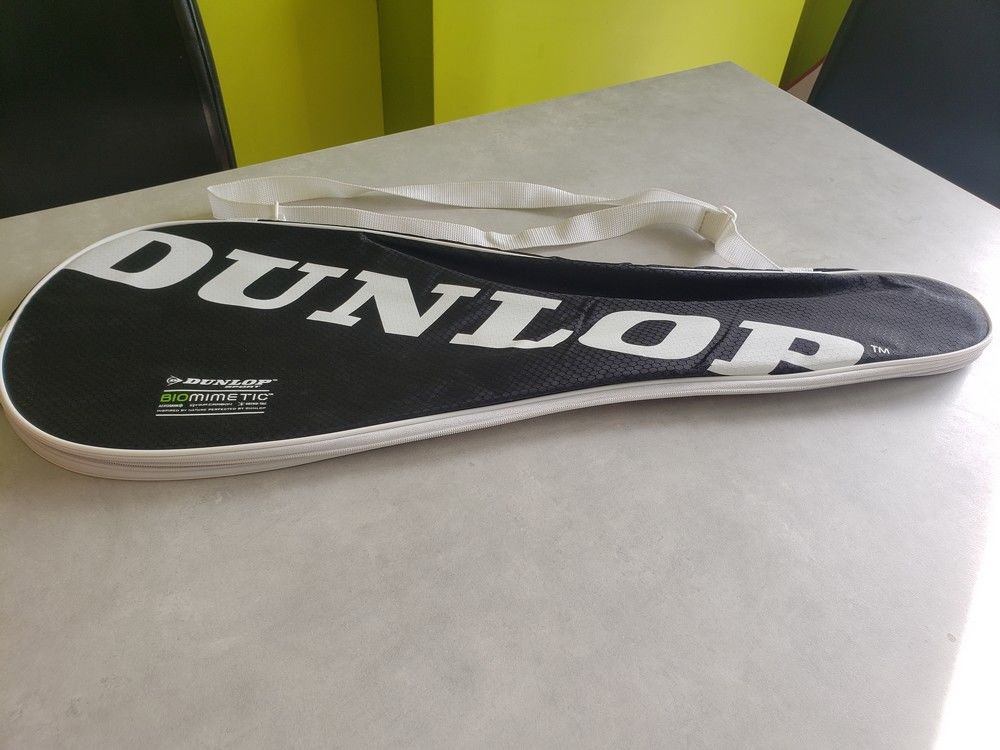 Housse de raquette squash Sports