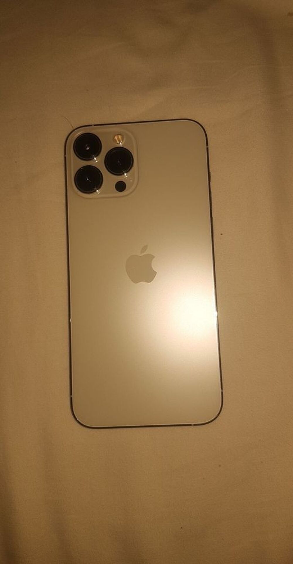 iPhone 13 pro max Téléphones et tablettes
