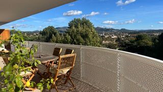  Appartement � vendre 3 pi�ces 61 m�