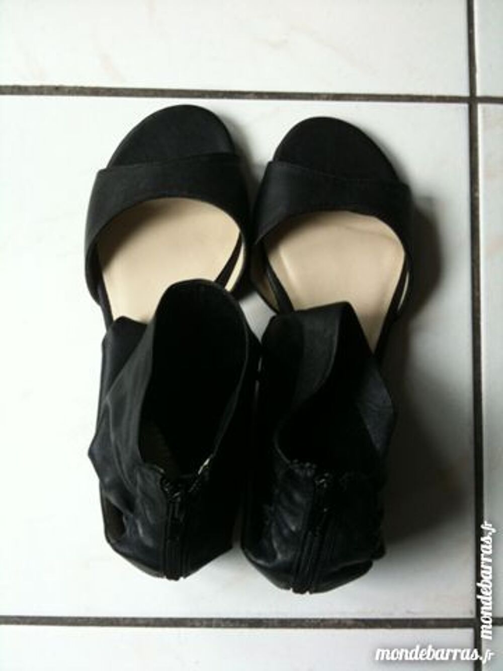 "Chaussures ""minelli """ Chaussures
