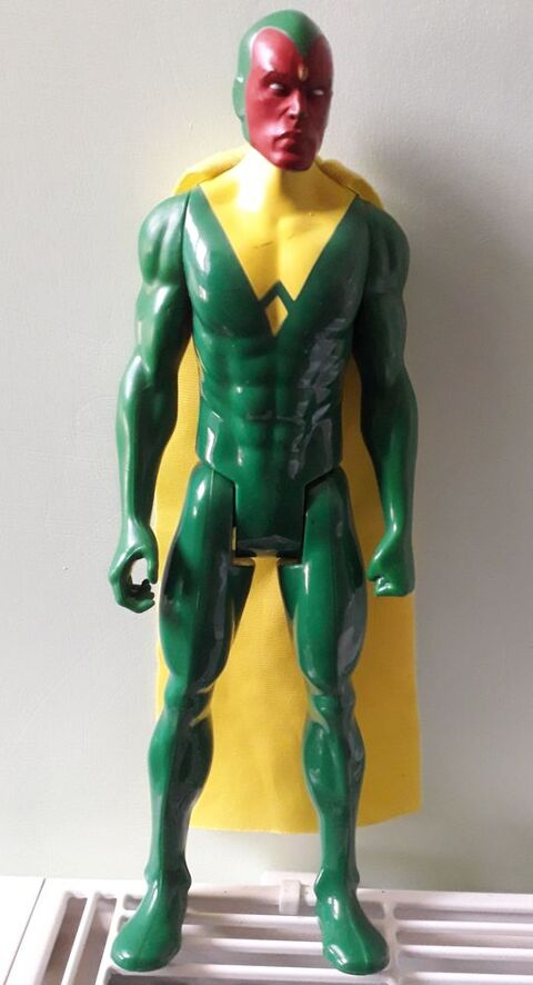 Grande figurine Marvel : Vision 30 Limoges (87)
