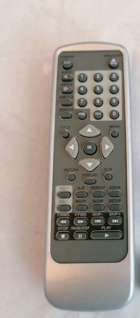 t�l�commande BF-9000X 10 Beauchamp (95)