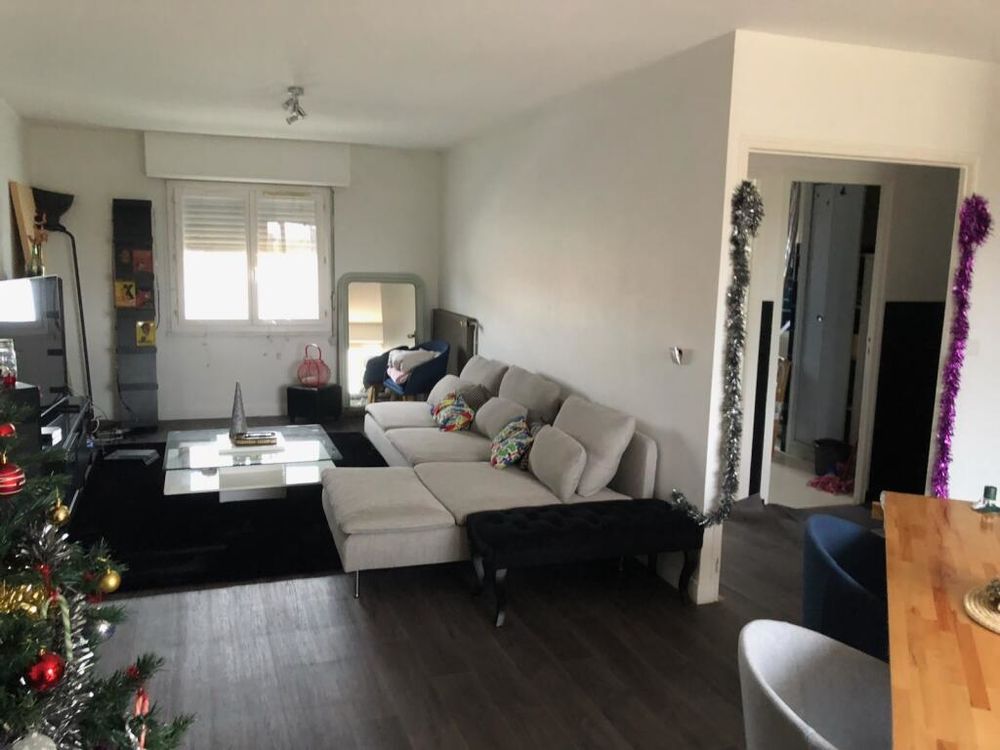 Vente Maison Bègles Bordeaux maison de 146m² Terrain 600m²à coté CES Bègles