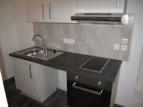   Studio 20m2 Montreal la Cluse Appartement - 2 pi�ce(s) - 20 m�