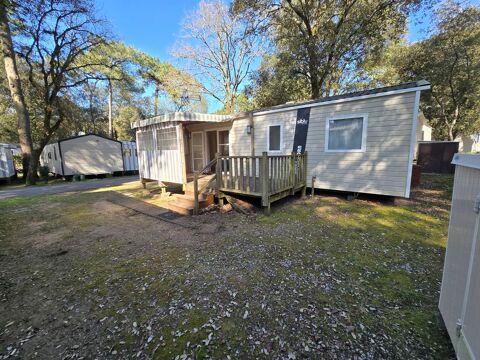 Mobil-Home Mobil-Home 2018 occasion Saint-Brevin-les-Pins 44250