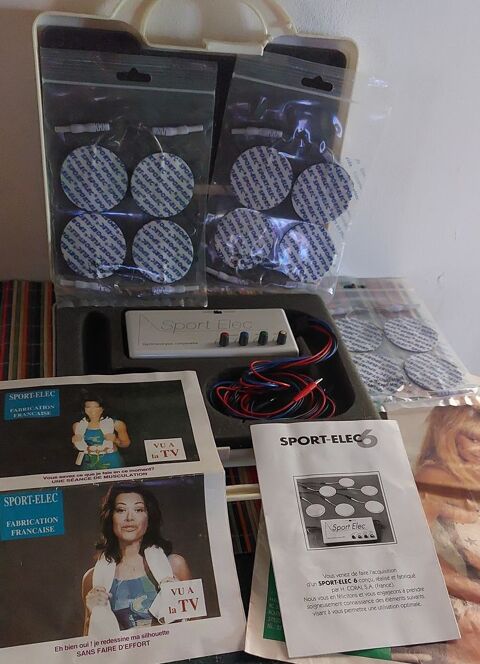 SPORT-ELEC 6 0 Targon (33)