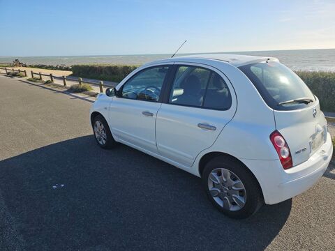 Nissan micra 1.5 DCI - 86 Euro IV Mix