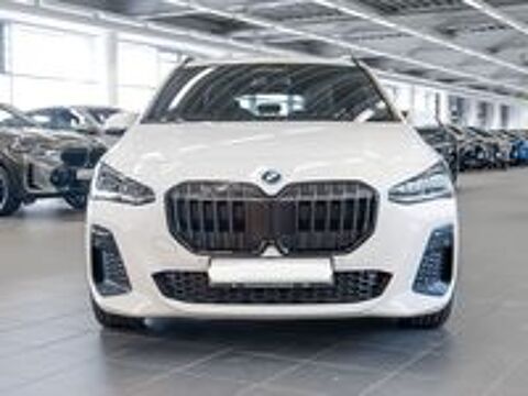 Serie 2 Active Tourer 230e xDrive 326 ch DKG7 M Sport 2023 occasion 38440 Saint-Jean-de-Bournay