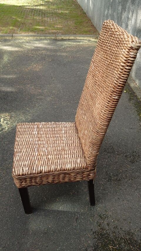 chaises en bois 40 Aulnay-sous-Bois (93)